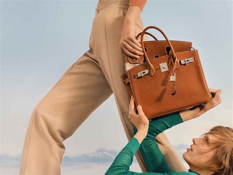 hermes bag ads|Hermes promotion.